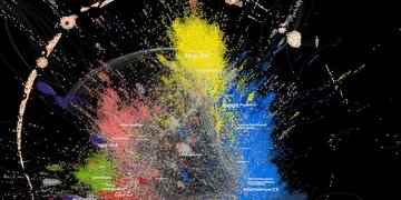 Toxic Data - Comment les réseaux manipulent nos opinions (Podcast)