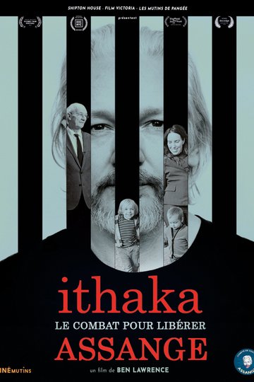 Ithaka, le combat pour libérer Assange