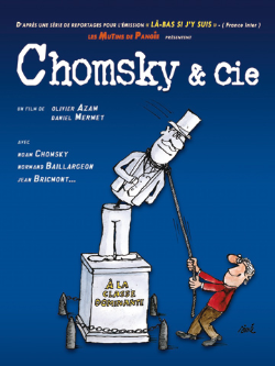Chomsky et cie