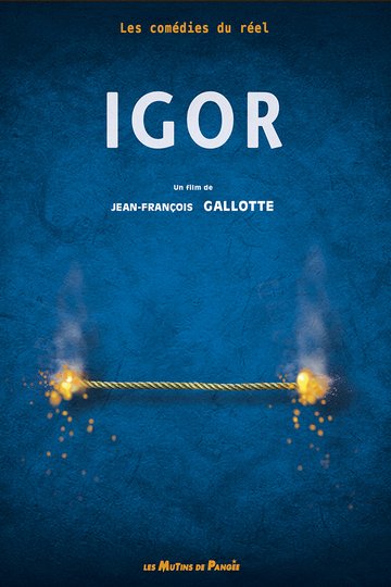Igor !