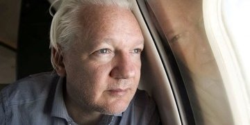 Julian Assange enfin libre ! (Podcasts)