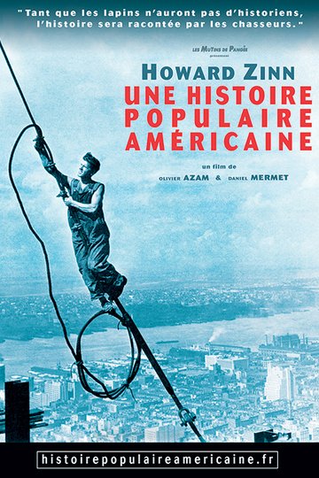 Howard Zinn, une histoire populaire américaine (1)