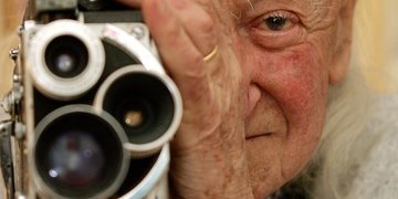René Vautier, premier cinéaste français anticolonialiste