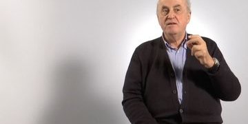 Élias Sanbar présente trois films de Jocelyne Saab