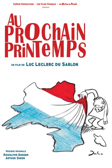 Au prochain printemps