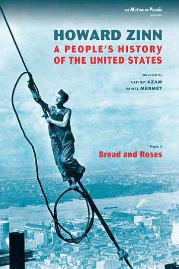 Howard Zinn, a people's history of US