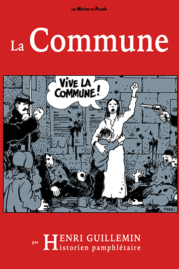 La Commune, par Henri Guillemin