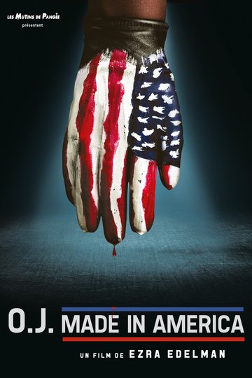 O.J : Made in America