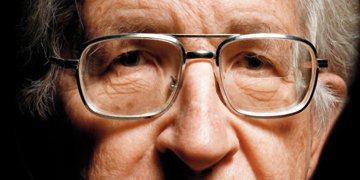 Chomsky à Uzes